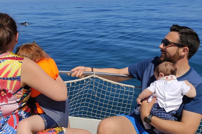 2 h Estepona Bay Tour - Why a small boat cruise from Estepona feels different