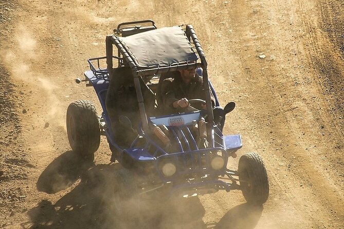 2 Hours Buggy Safari Experience in the Mountains of Mijas with Guide - Key things I’d highlight before you go