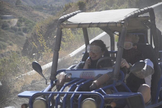 2 Hours Buggy Safari Experience in the Mountains of Mijas with Guide - Timing: how 2 hours fits into your Malaga day