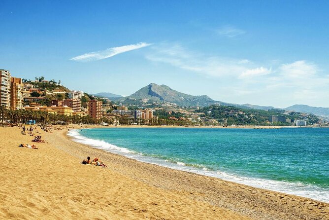 3-Hours Catamaran Tour in Malaga with Paella - Key Highlights Worth Your Time