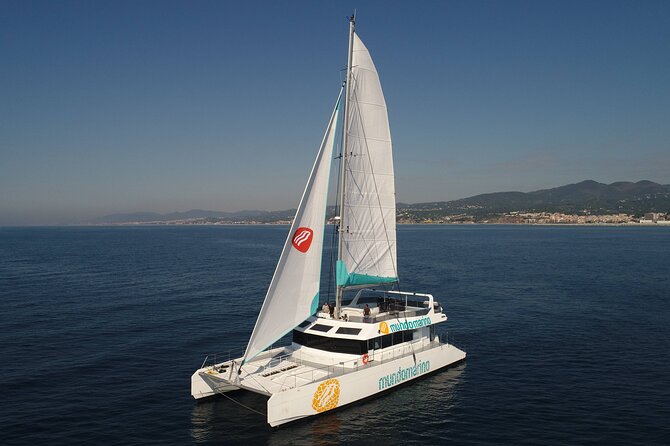 3-Hours Catamaran Tour in Malaga with Paella - Drinks and the On-Board Bar: Simple Rules, Real Budget