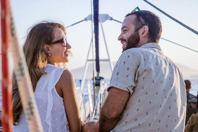 3-Hours Catamaran Tour in Malaga with Paella - Comfort, Crew, and the Overall Vibe