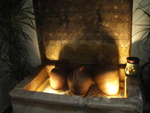 Arabian Baths Experience at Malaga’s Hammam Al Andalus - Hammam Al Andalus in Malaga: the Old Town setting that slows you down