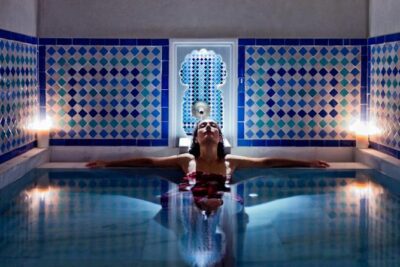 Arabian Baths Experience at Malaga’s Hammam Al Andalus - Aroma Corner and massage oils: the detail you’ll notice later