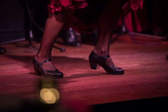 Authentic flamenco show. Alegria and gastronomy Malaga - Key highlights you’ll care about