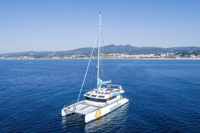 Bay of Malaga Catamaran Sailing - Hybrid Sailing on the Bay: What the Ride Feels Like