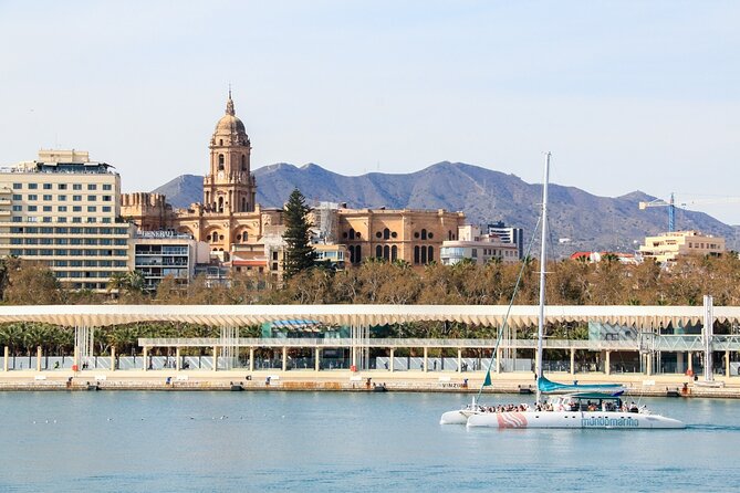Bay of Malaga Catamaran Sailing - Price and Value: Why This $16.82 Catamaran Works for Many Itineraries