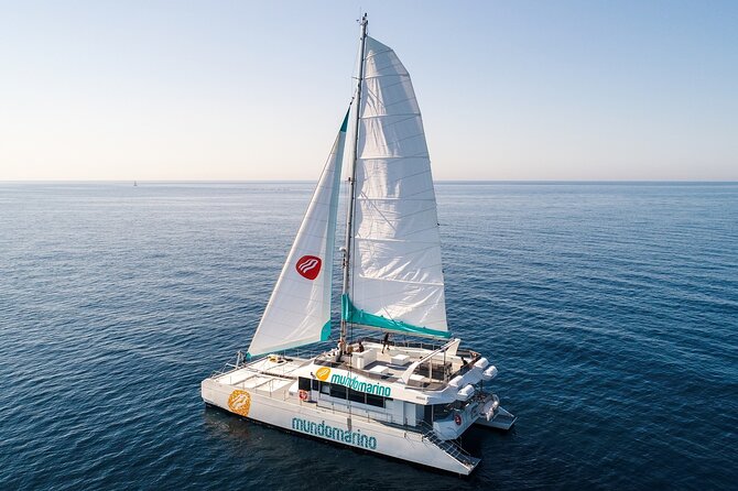 Bay of Malaga Catamaran Sailing - Should You Book Bay of Malaga Catamaran Sailing?