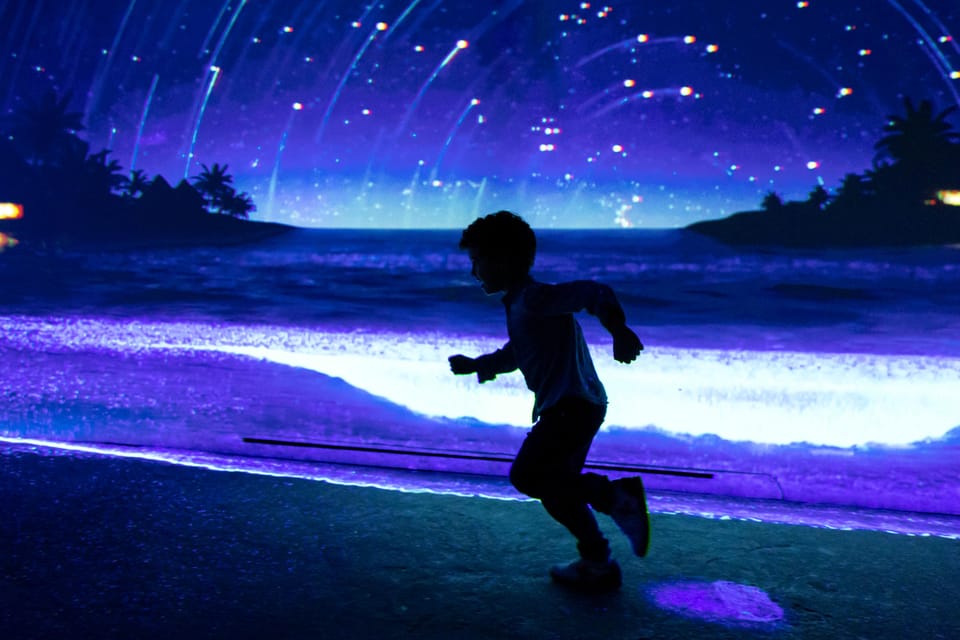 Benalmadena Aquarium Visit - Key highlights you’ll notice right away