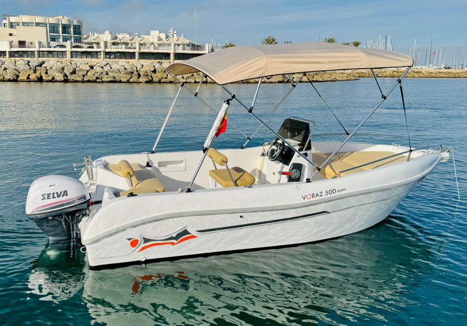 Benalmádena: Costa del Sol License-Free Boat Rental - Benalmádena’s Costa del Sol: why this beats a standard tour