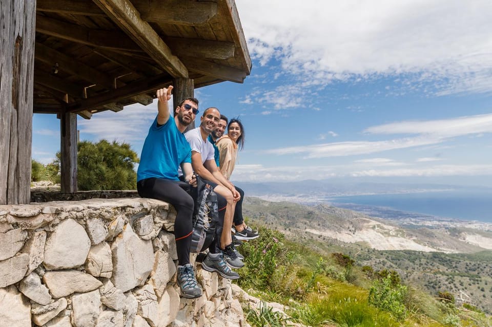 Benalmádena: Mount Calamorro Cable Car Ticket - Photos Through the Windows: What to Expect