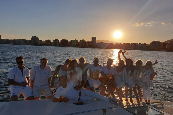 Boat Trip in Fuengirola, Dolphin Watching and Drinks - Key Highlights (What Makes This Cruise Worth It)