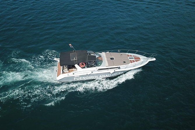 Boat Trip in Fuengirola, Dolphin Watching and Drinks - Meeting Point and Real-World Timing (So You Don’t Stress)