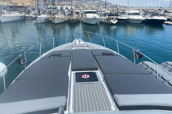 Boat Trip in Fuengirola, Dolphin Watching and Drinks - Who This Tour Is Best For (And Who Might Want a Different One)