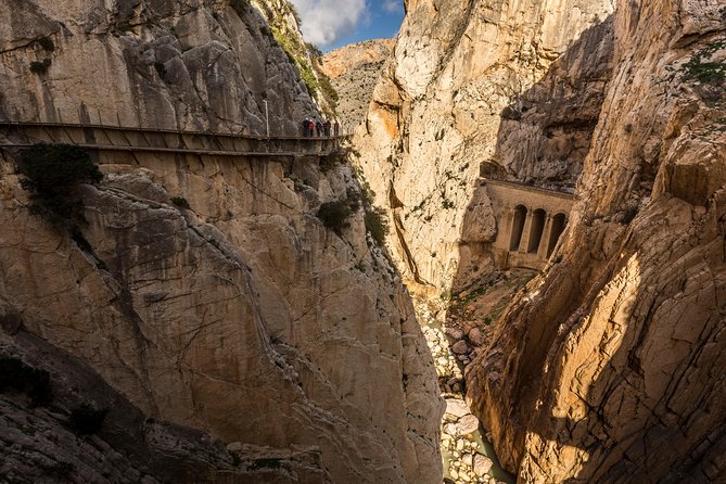 Caminito del Rey and Ardales Guided Tour from Costa del Sol - Who Should Book This Tour—and Who Should Skip It