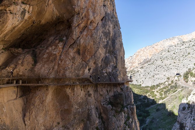 Caminito del Rey and Ardales Guided Tour from Costa del Sol - Should You Book This Caminito del Rey and Ardales Guided Tour?