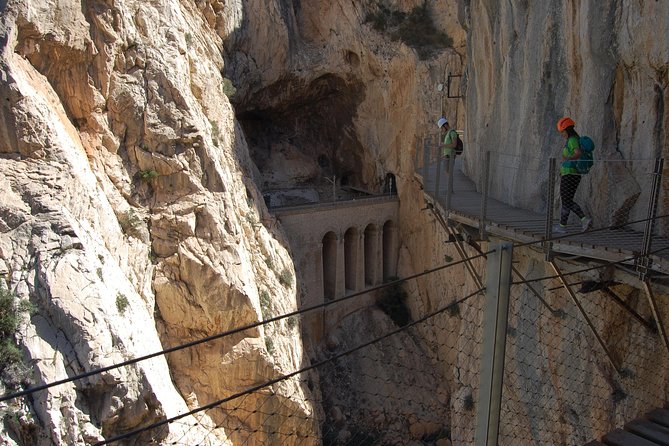 Caminito del Rey Day Trip from Costa del Sol - Ardales Break: White Village Views and a Breakfast Window