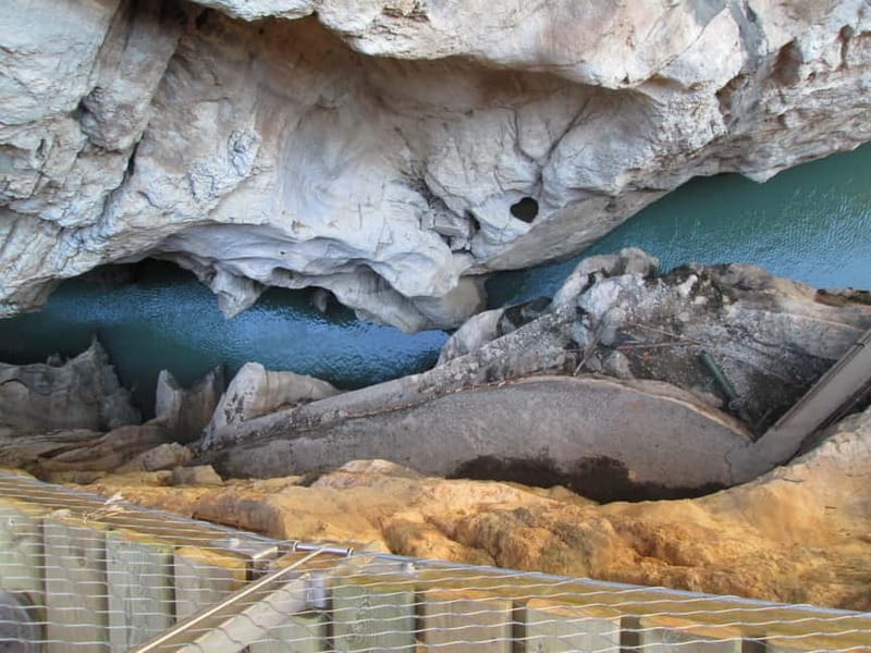 Caminito del Rey from Malaga all included - Why Caminito del Rey from Málaga is such a good day-trip gamble