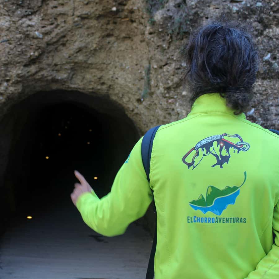 Caminito del Rey from Malaga all included - Meeting in Málaga: where to start and how the day flows