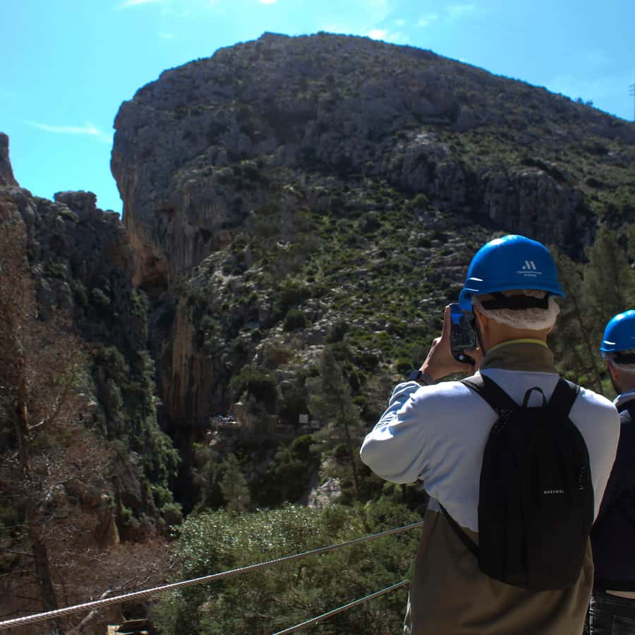 Caminito del Rey from Malaga all included - Who this tour suits best (and who should think twice)