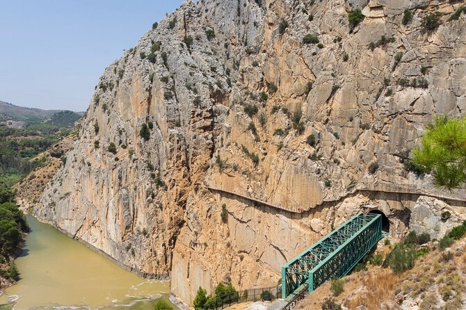 Caminito del Rey Tour from Malaga - Safety, crowds, and the heights question you can’t ignore