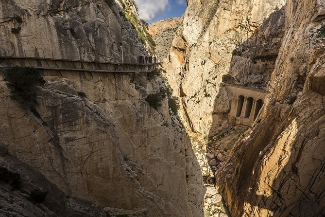 Caminito del Rey Tour from Malaga - What to bring (and what to skip)