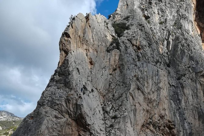 Caminito del Rey Trekking Walkway - Group size, time changes, and the meeting-point reality