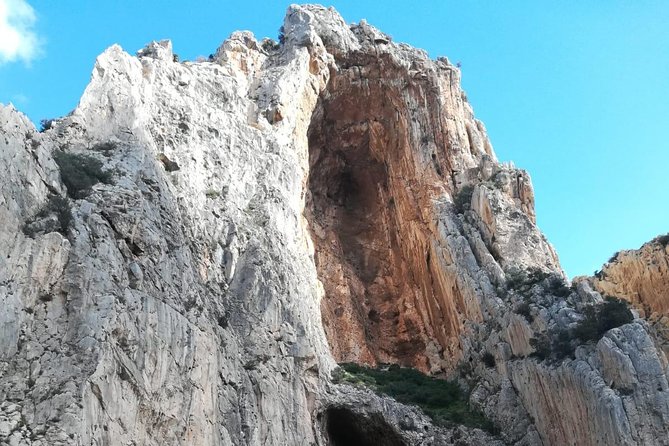 Caminito del Rey Trekking Walkway - Price and value: $54.07 is fair when you use what’s included
