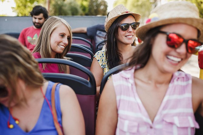 City Sightseeing Benalmadena Hop-On Hop-Off Bus Tour - How the 75-minute loop works (and how to plan 24–48 hours)