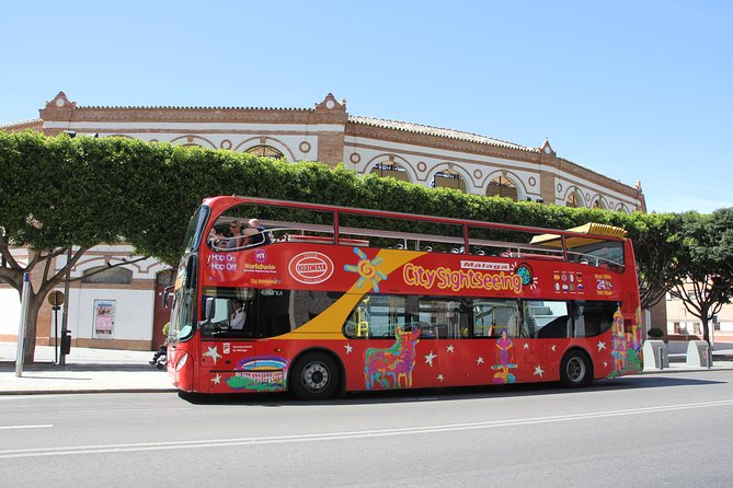 City Sightseeing Malaga Hop-On Hop-Off Bus Tour - Included museums that feel like real value: MIMMA and Carmen Thyssen