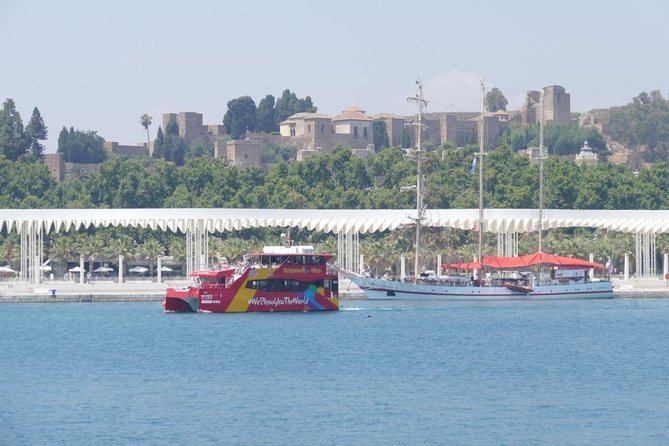 City Sightseeing Malaga Hop-On Hop-Off Bus Tour - Timing and heat tactics: when to ride and how long to plan