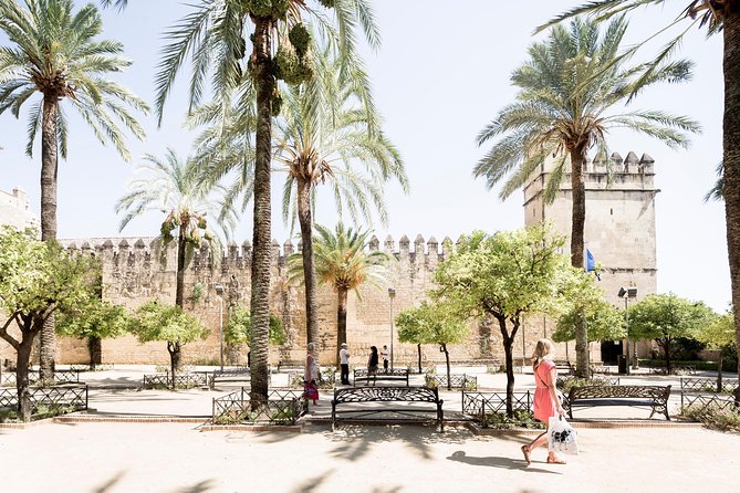Cordoba Tour with Mosque, Synagogue and Patios from Malaga - Key highlights worth your attention