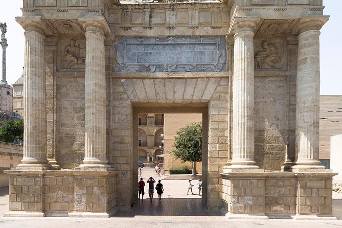 Cordoba Tour with Mosque, Synagogue and Patios from Malaga - Cordoba from Malaga: why this day trip makes sense