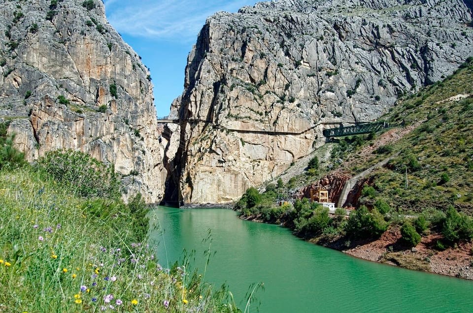 Costa del Sol: Caminito del Rey Guided Trip - Who This Trip Fits Best (and Who Should Skip It)