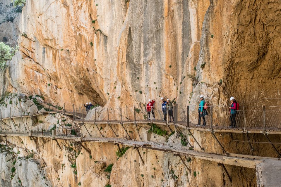 Costa del Sol: Caminito del Rey Guided Trip - Price and Value: Is About $47 Really Enough?