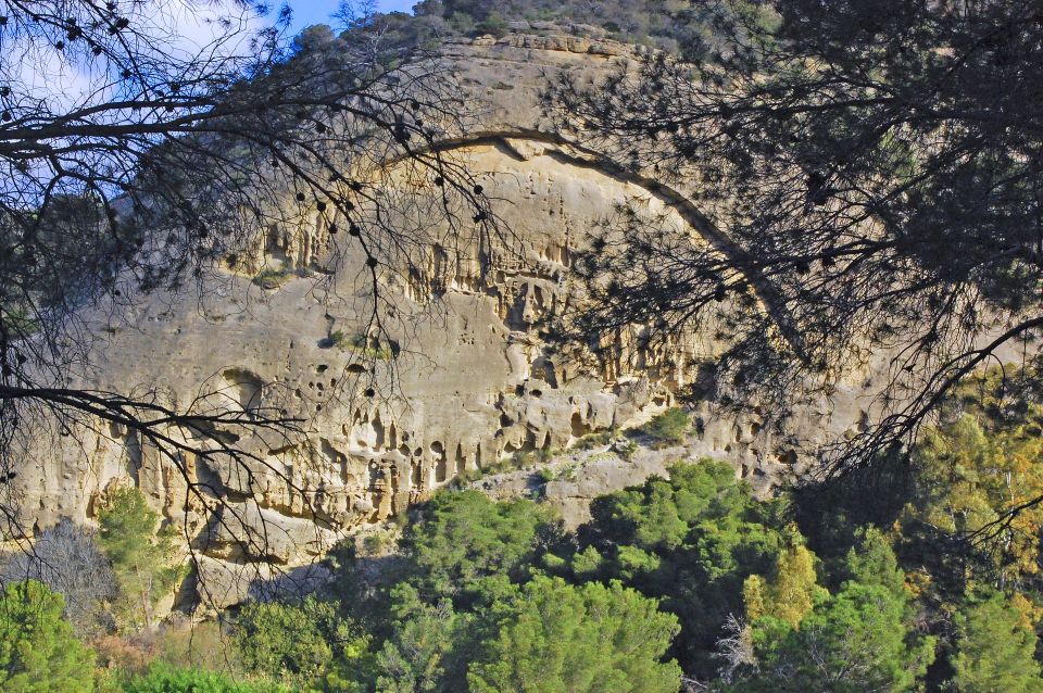 Costa del Sol: Caminito del Rey Guided Trip - What to Pack and How to Pace Yourself on a Height-Focused Walk