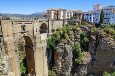 Costa del Sol: Day Trip to Ronda and Setenil - Getting to Andalusia from the Costa del Sol: coach timing and comfort