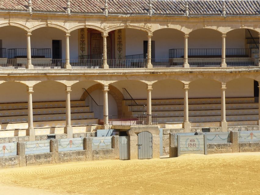 Costa del Sol: Day Trip to Ronda and Setenil - El Puente Nuevo and the Tajo de Ronda: where your photos come from