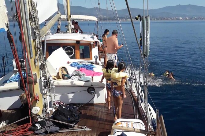 Dolphin Watching Adventure in Estepona Bay - The dolphin search: how you’ll experience the hunt