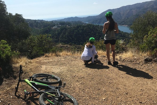 E-Mountain Bike Explorer Tour departing from Marbella - Price and value: is $95.54 a good deal for this ride?