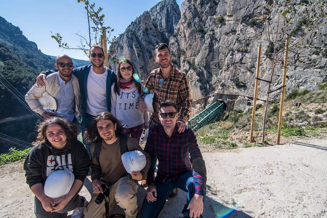 Epic Caminito del Rey Adventure: Guided Tour & Guaranteed Ticket - What This Guided Caminito Del Rey Tour Really Delivers