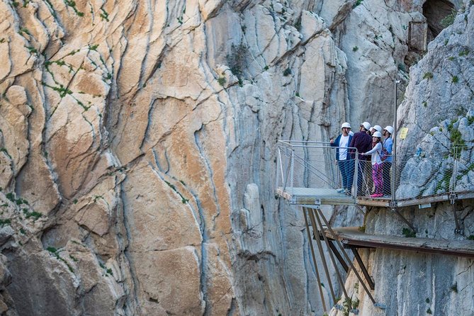 Epic Caminito del Rey Adventure: Guided Tour & Guaranteed Ticket - Price and Value: Why $47.07 Can Make Sense