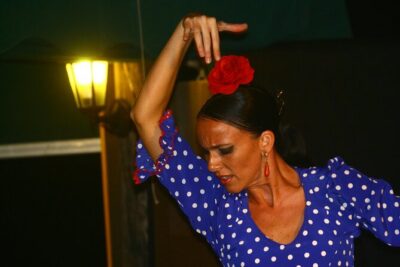 Flamenco and Outdoor Grill Evening (Guadalmina) - Outdoor Grill Dinner at Guadalmina: What to Expect