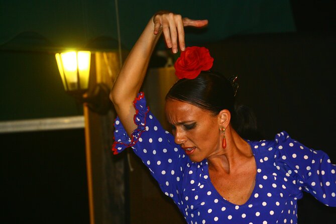 Flamenco and Outdoor Grill Evening (Guadalmina) - Outdoor Grill Dinner at Guadalmina: What to Expect
