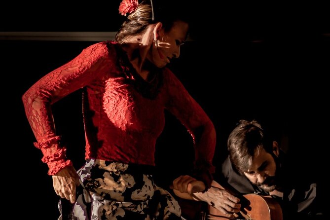 Flamenco evening and barbecue by the sea at the Blue Dolphin Beach Club - Service and atmosphere: the owner’s presence (and a possible language hiccup)