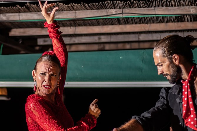 Flamenco evening and barbecue by the sea at the Blue Dolphin Beach Club - Should you book the Blue Dolphin flamenco and barbecue night?