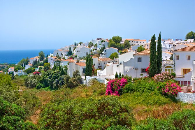 Frigiliana and Nerja Tour from Malaga - Frigiliana and Nerja: the value behind the white towns