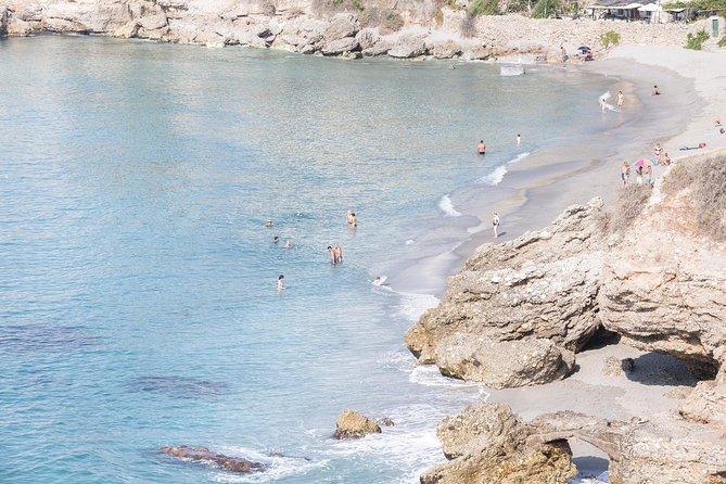 Frigiliana and Nerja Tour from Malaga - How the day flows: using the time without feeling rushed