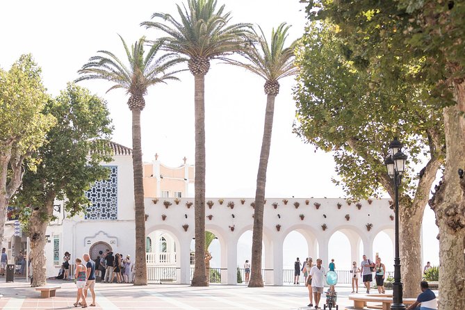 Frigiliana and Nerja Tour from Malaga - Price and logistics: when the tour makes sense