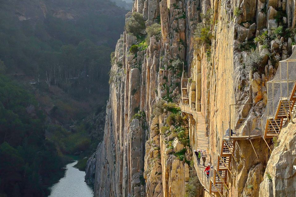 From Costa del Sol: Caminito del Rey Day Trip - Price and value: is $100 per person a fair deal?